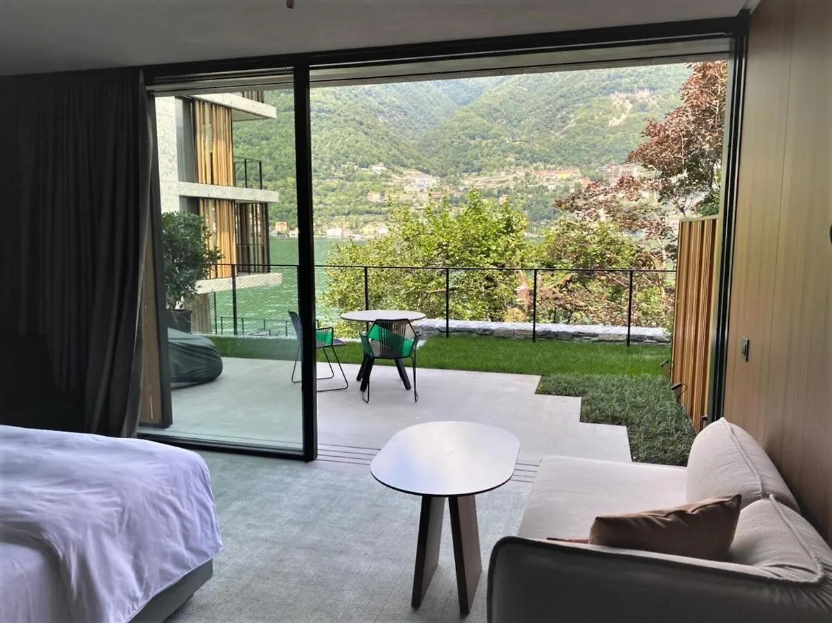 ***** Hotel Il Sereno Lago Di Como Italy