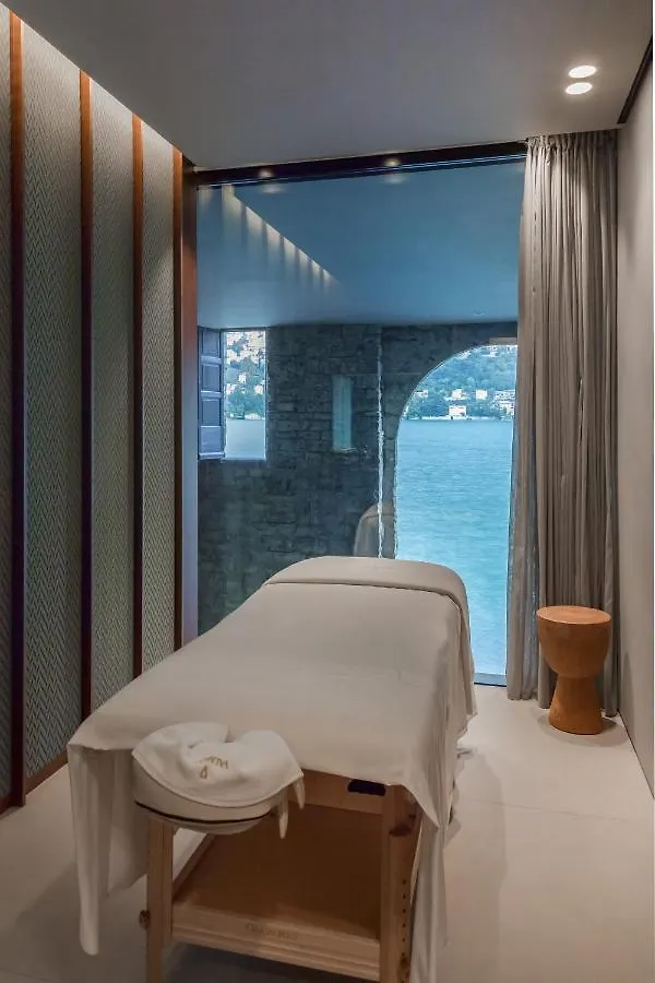 Il Sereno Lago Di Como 5*, Torno Italy