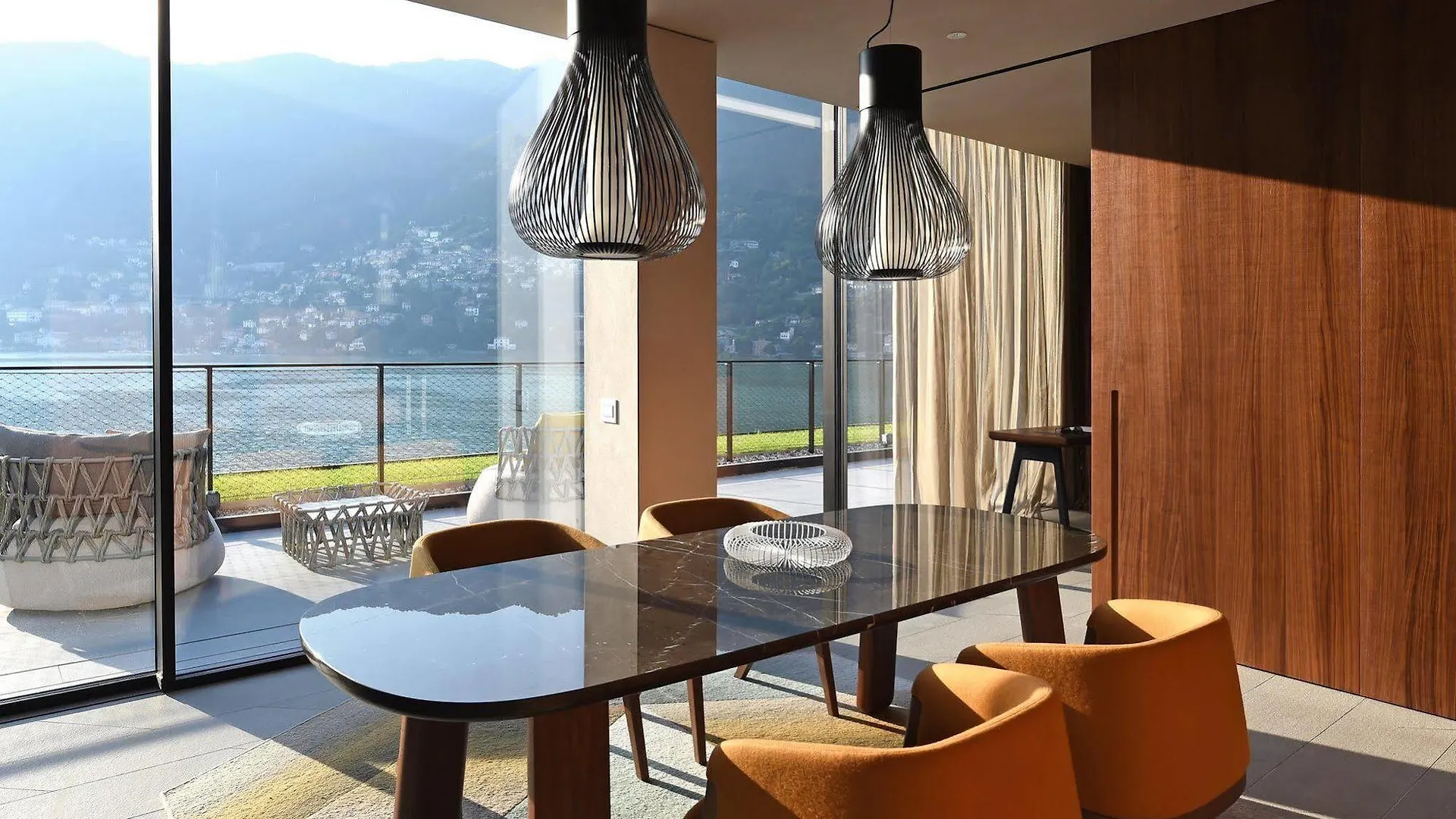 Il Sereno Lago Di Como 5*, Torno