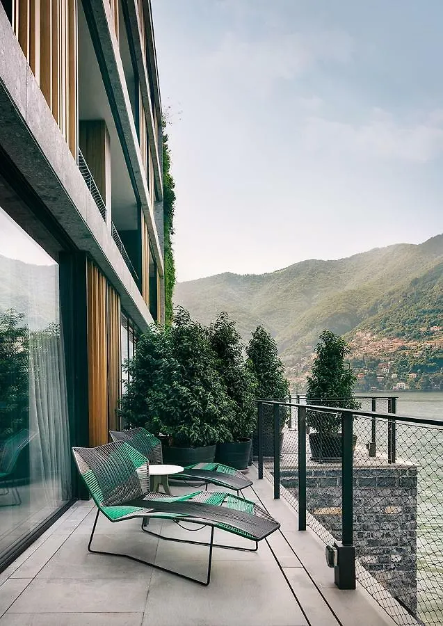 Hotel Il Sereno Lago Di Como