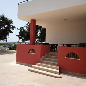 Isole Dello Stagnone Apartment Birgi Vecchi