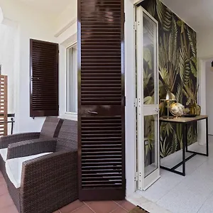 Elisabetta Apartment Pula