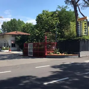 Nuovo Campingplatz Massa (Tuscany)