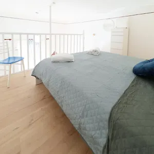 Casa Sul Molo Ferienhaus Cefalù