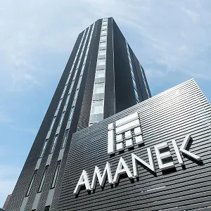 ホテル Amanek Shinjuku Kabukicho