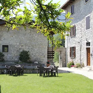 Ca' Baetti L'antica Corte Landhaus