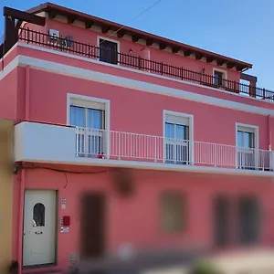 Capitan Shonny Privatunterkunft Portoscuso