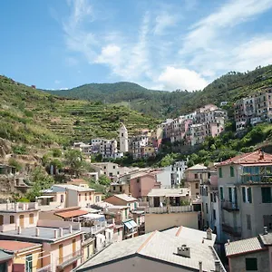 Casa Di Mezzo By Arbaspaa , Manarola Italy