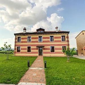 Campanella Bauernhof Sossano