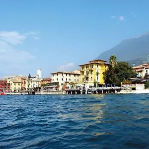 Hotel Malcesine 3* Malcesine