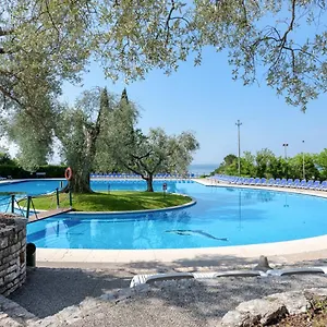 Parco Del 3* Garda (Verona)