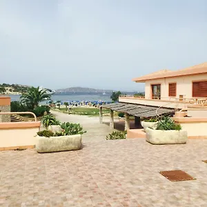 Sul Mare Ferienhaus Palau