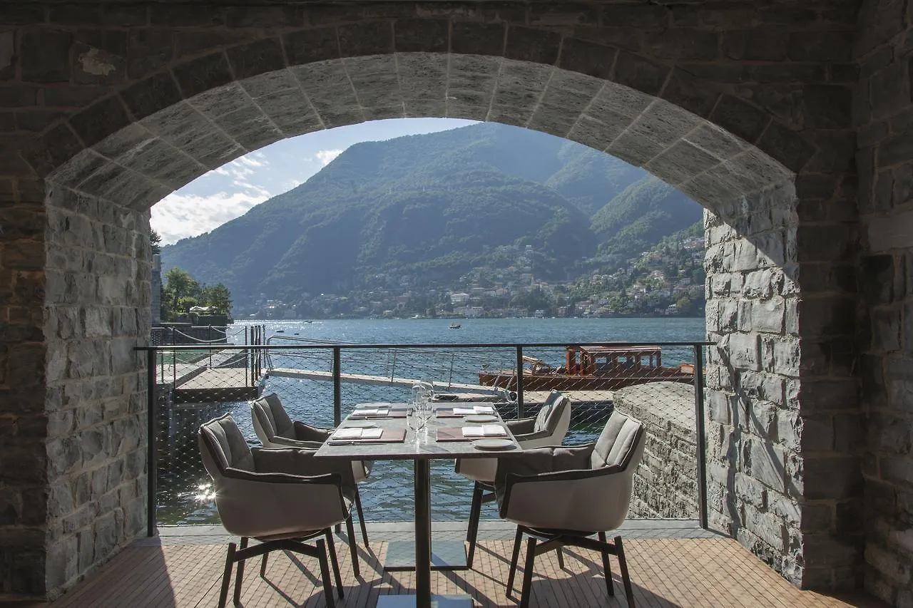 Hotel Il Sereno Lago Di Como