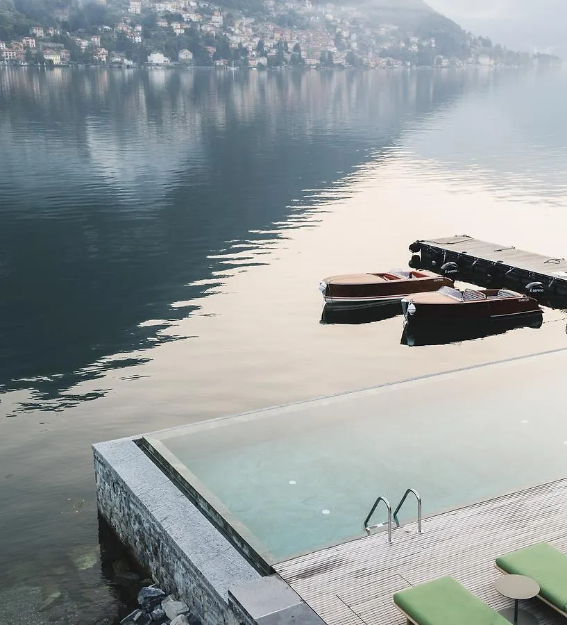 Il Sereno Lago Di Como 5*, Torno Italy