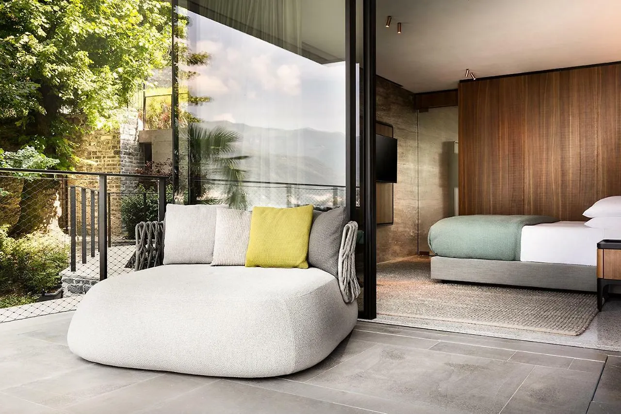 Hotel Il Sereno Lago Di Como