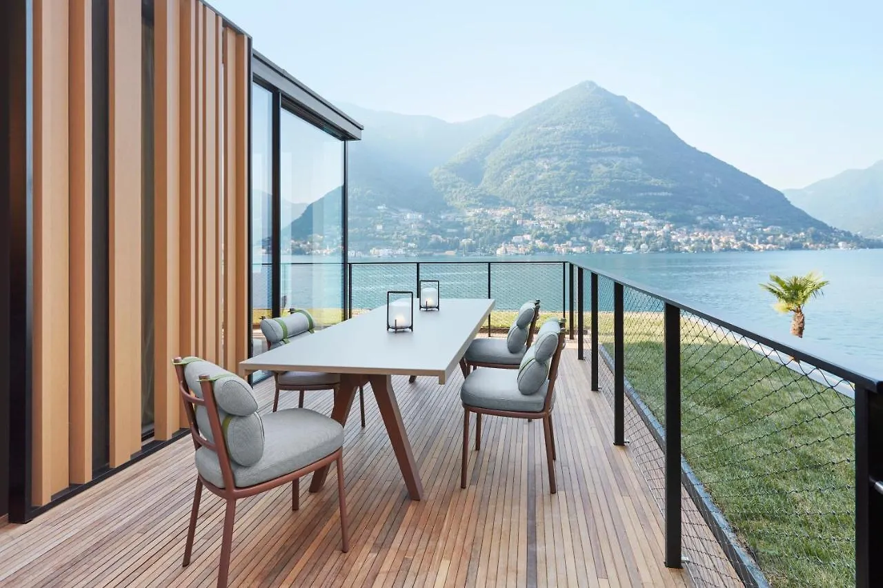 Il Sereno Lago Di Como Torno 5*,