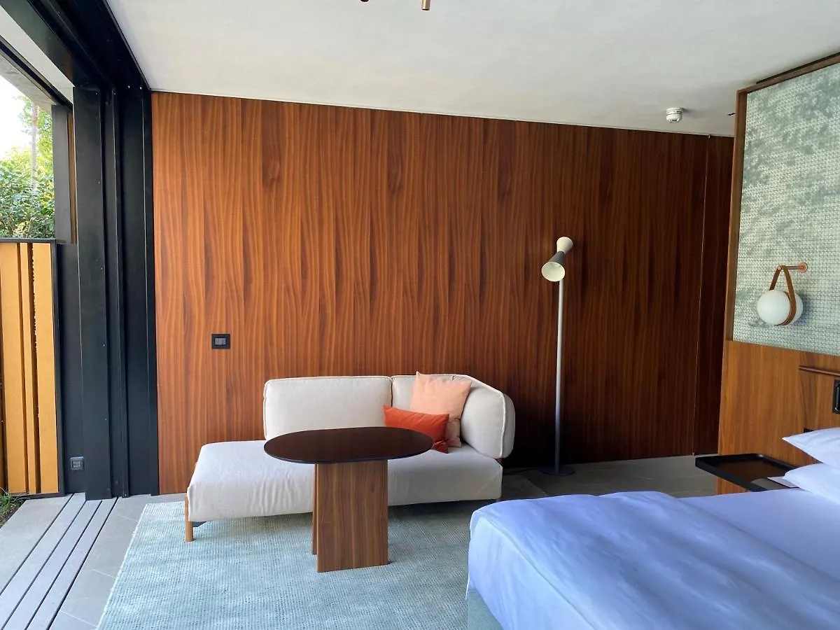 ***** Hotel Il Sereno Lago Di Como Torno Italien