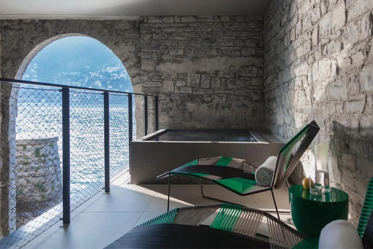 Hotel Il Sereno Lago Di Como Torno
