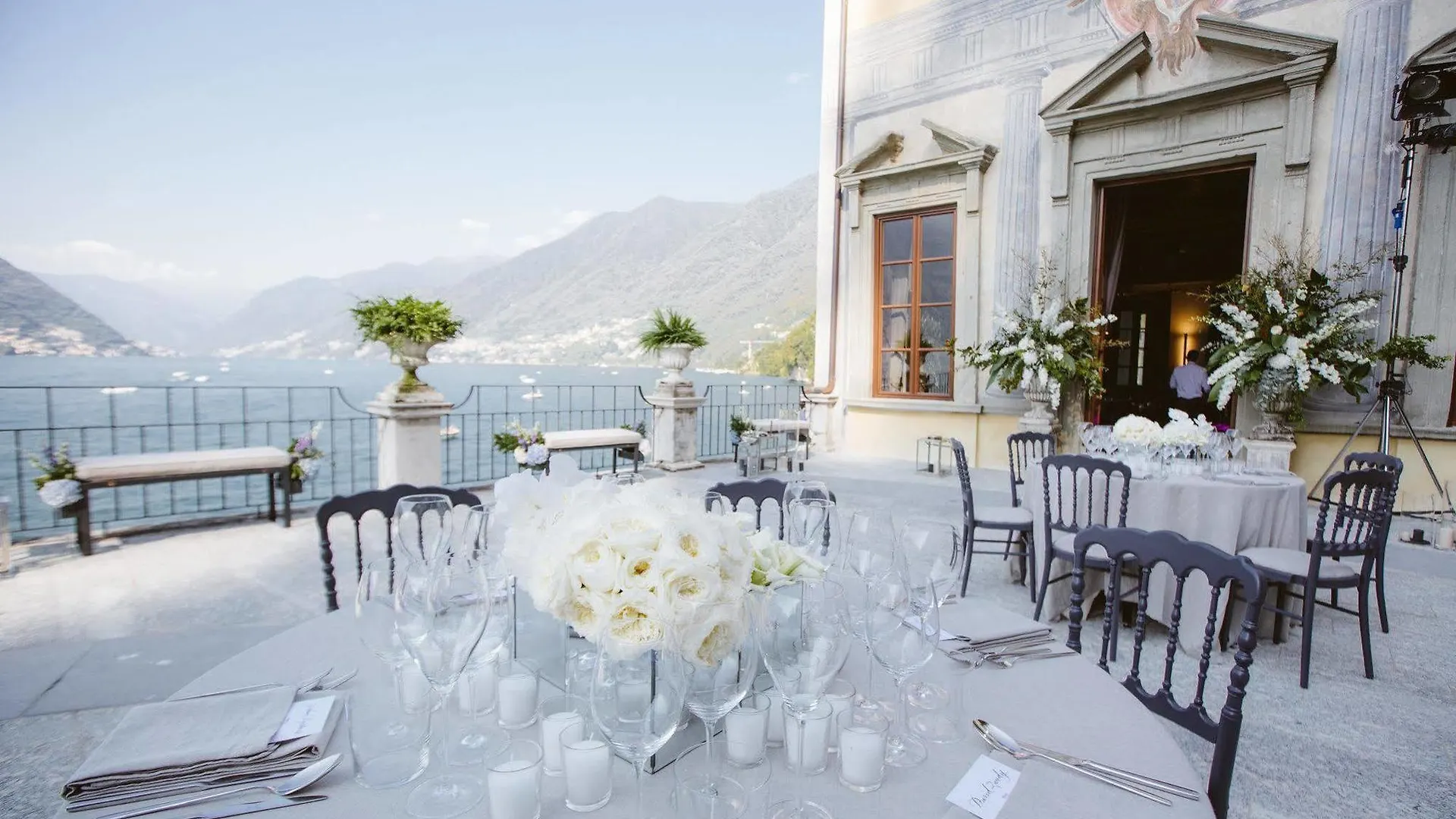 Il Sereno Lago Di Como Torno 5*,  Italien