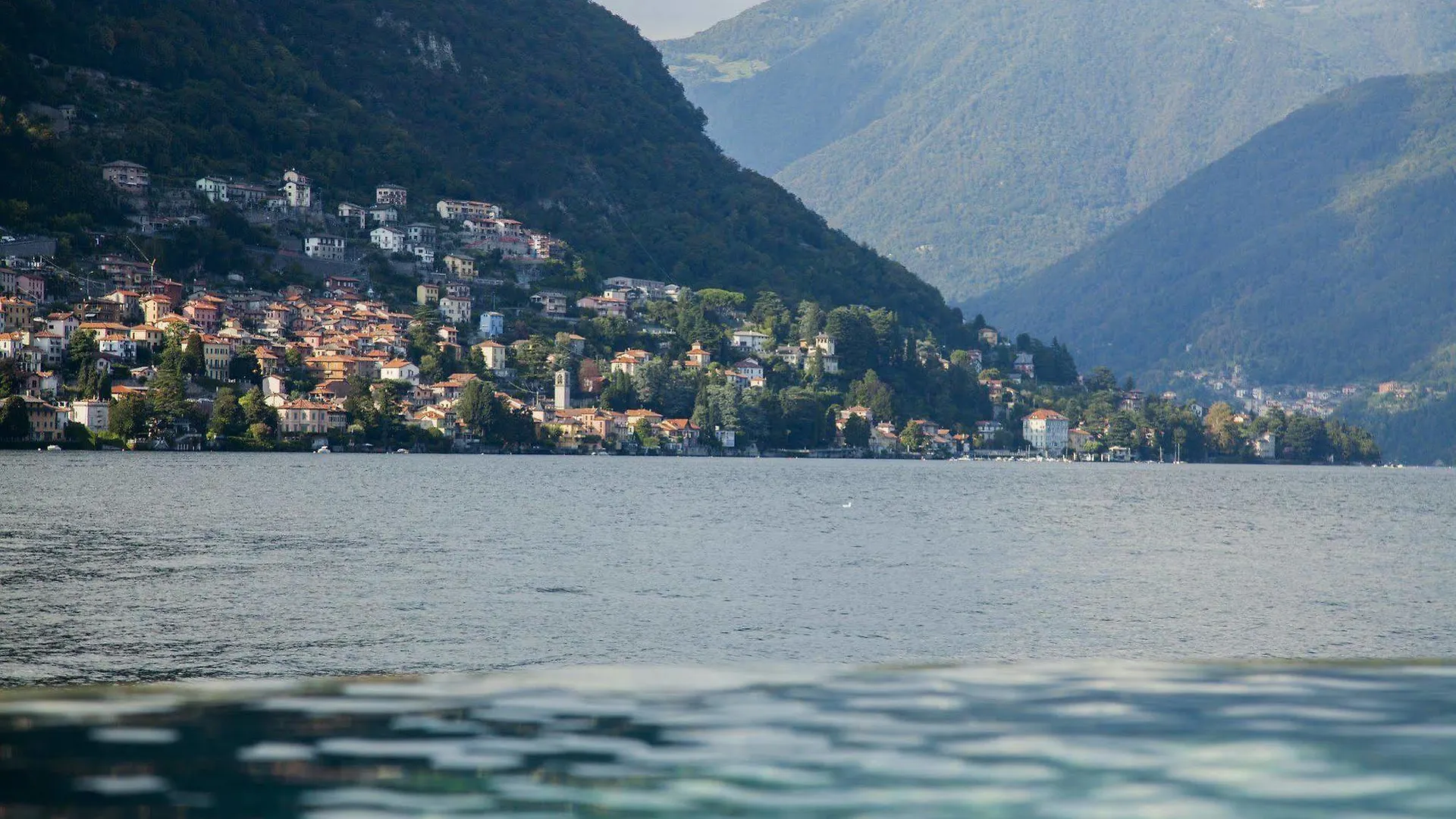 Hotel Il Sereno Lago Di Como Torno