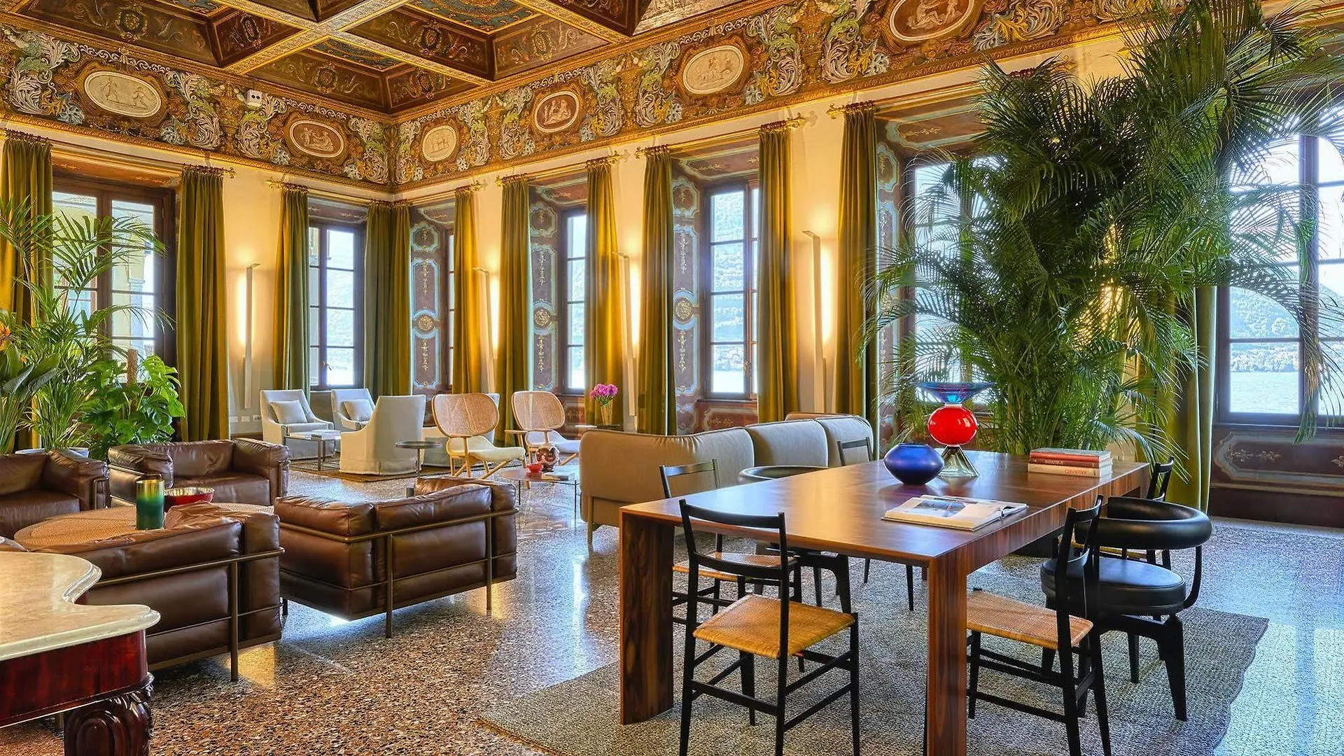Hotel Il Sereno Lago Di Como Torno