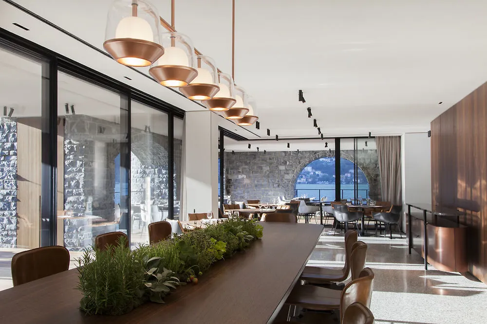 Il Sereno Lago Di Como Torno 5*,