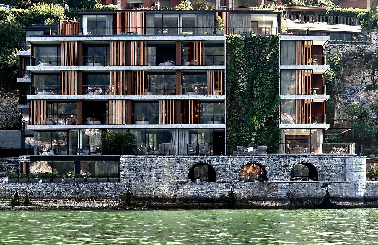 Il Sereno Lago Di Como Torno Hotel