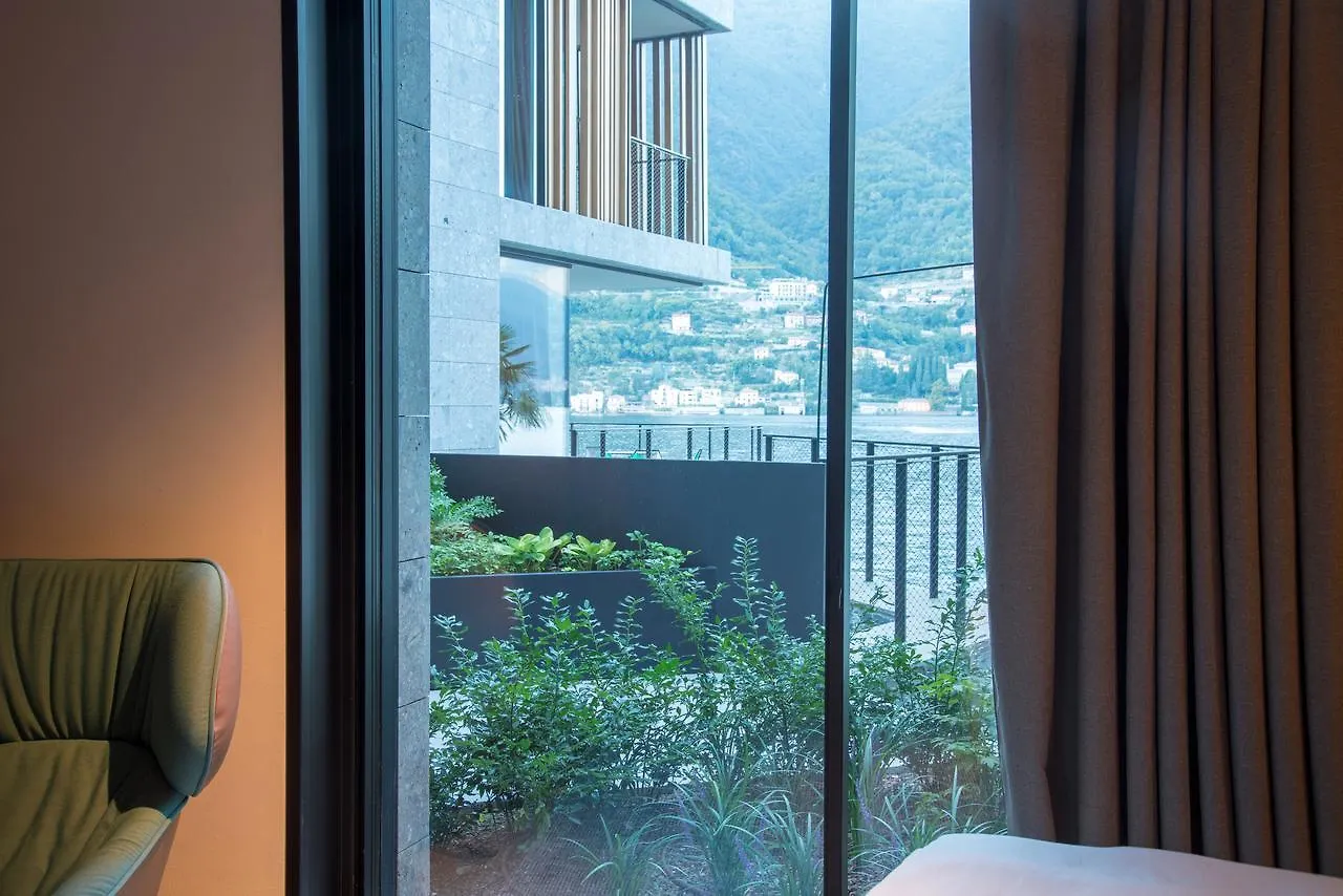 Il Sereno Lago Di Como Torno Hotel